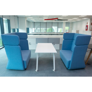 Conjunto de Sillones